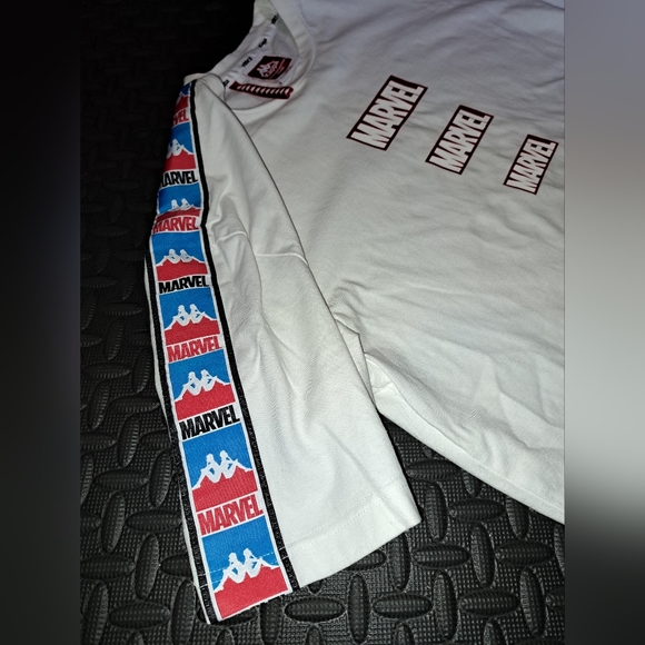 Kappa × Marvel TShirt - Picture 5 of 10
